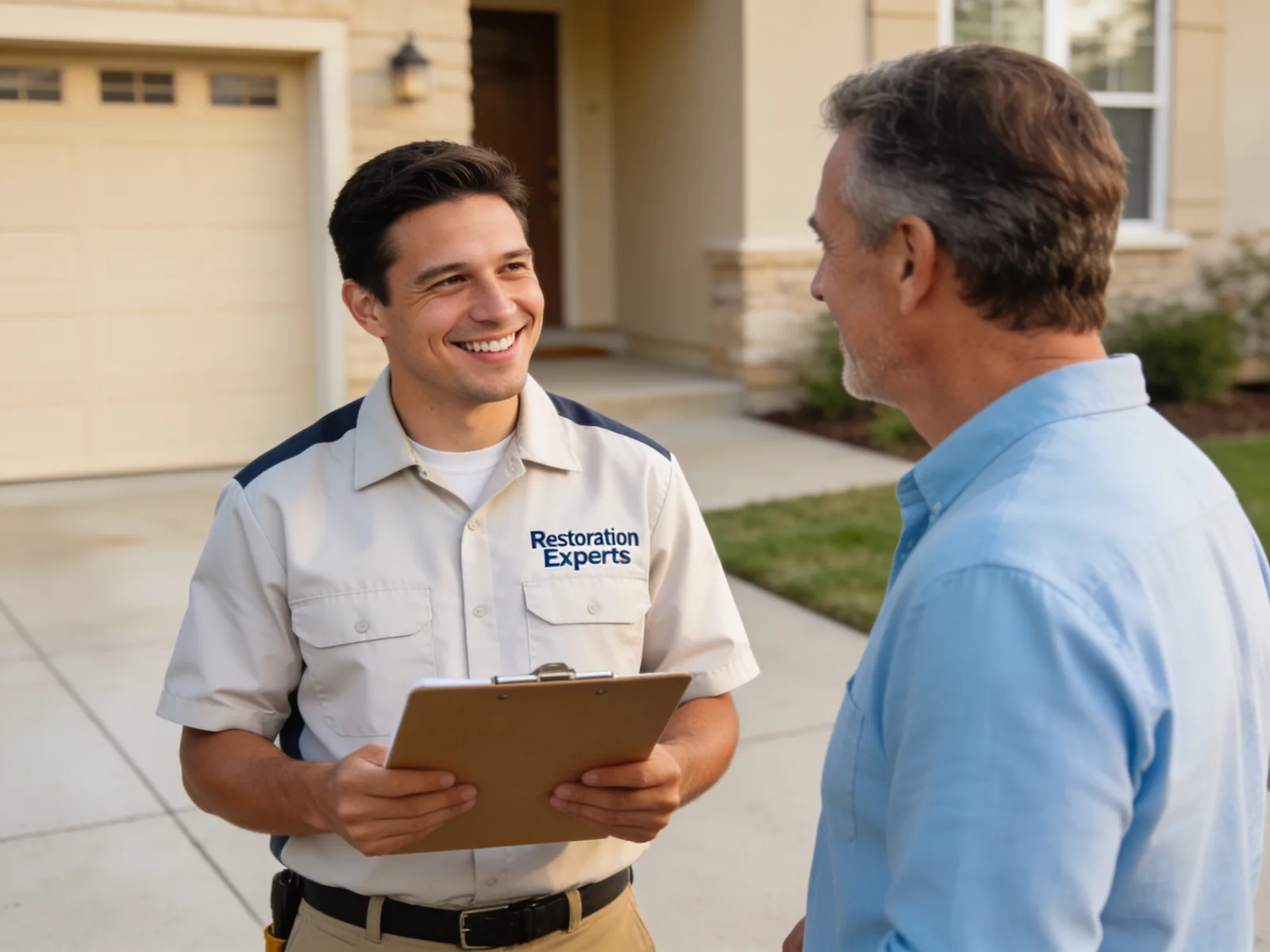 Water Damage Cleanup Commerce, TX FAQs